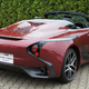 Illustration for article titled New Toyota hybrid MR2 concept gets an eye-catching refresh
